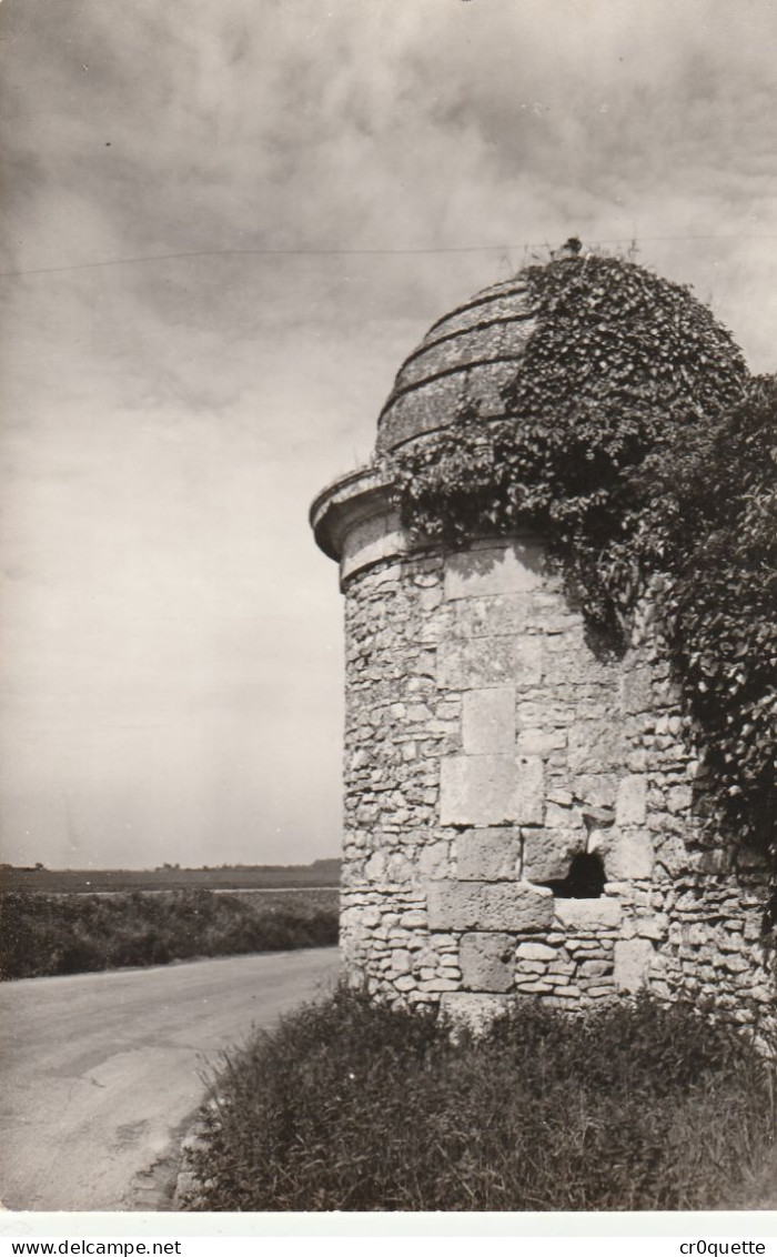 # 60810 RARAY / CHÂTEAU Et PARC En 1975 - Raray