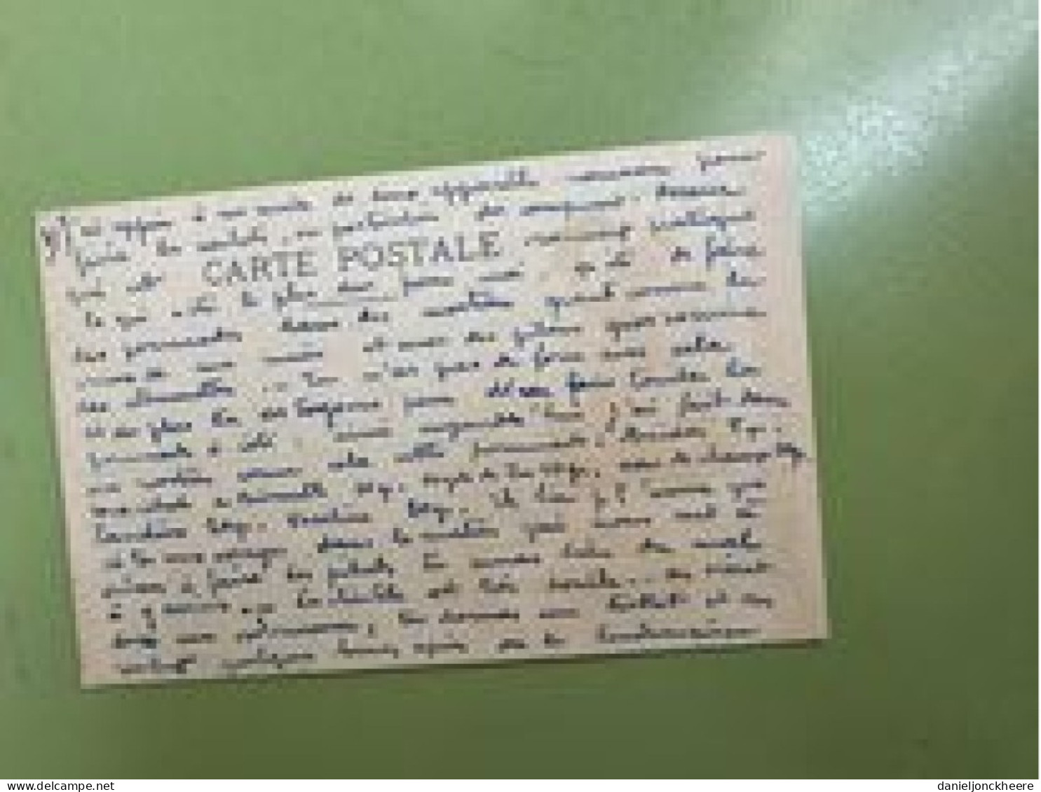 Carte Postale Postkaart Postcard Bières Paillette Le Havre - Publicité