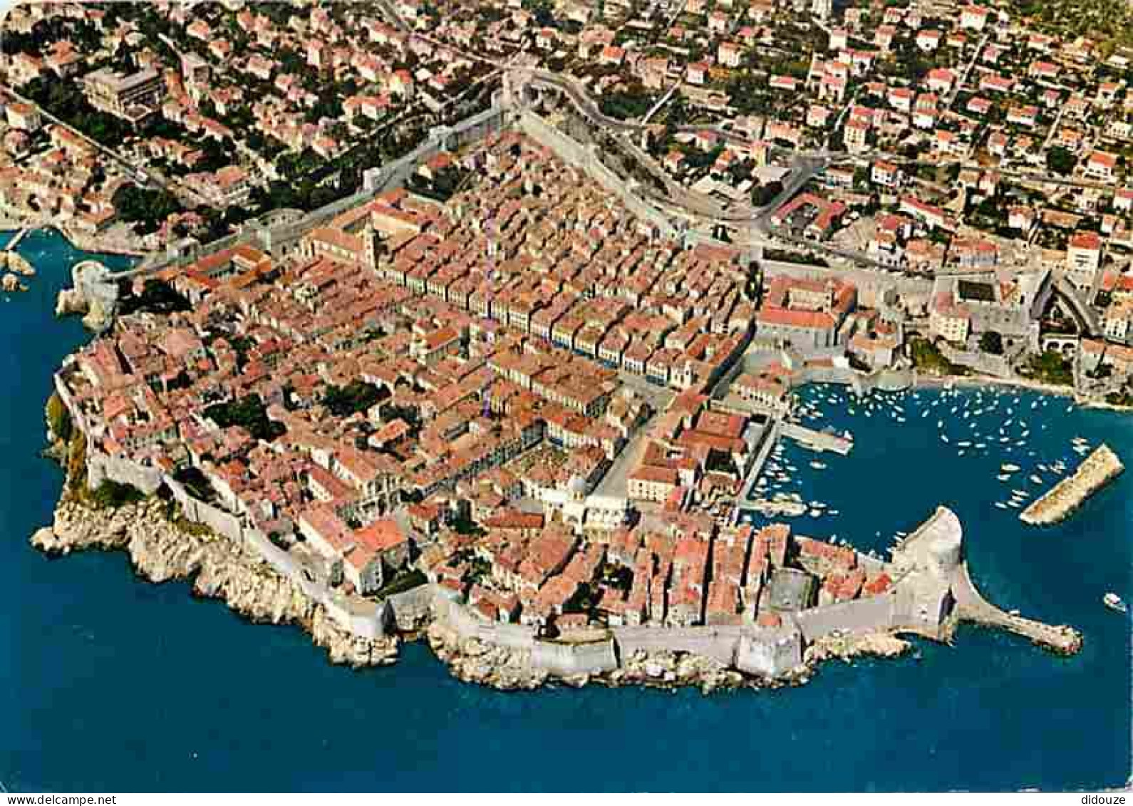 Croatie - Dubrovnik - CPM - Voir Scans Recto-Verso - Croatia