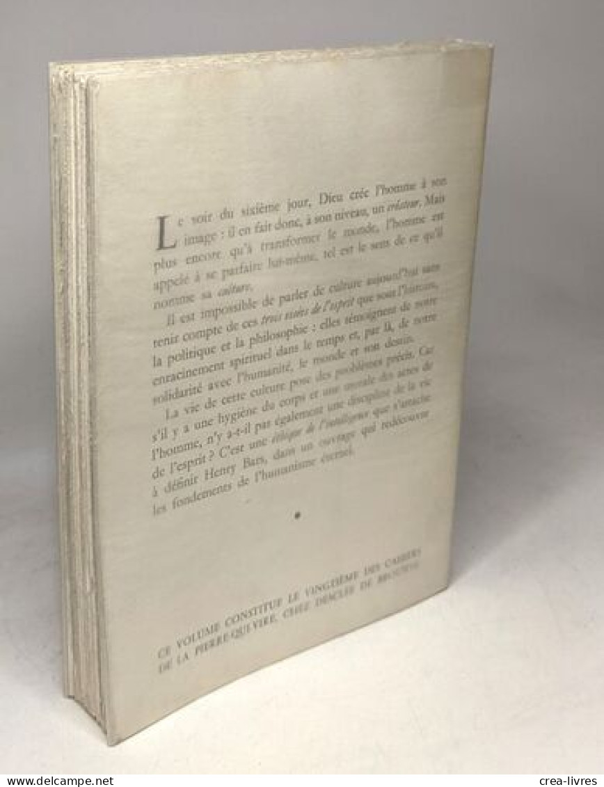 Le Soir Du Sixième Jour - Sonstige & Ohne Zuordnung