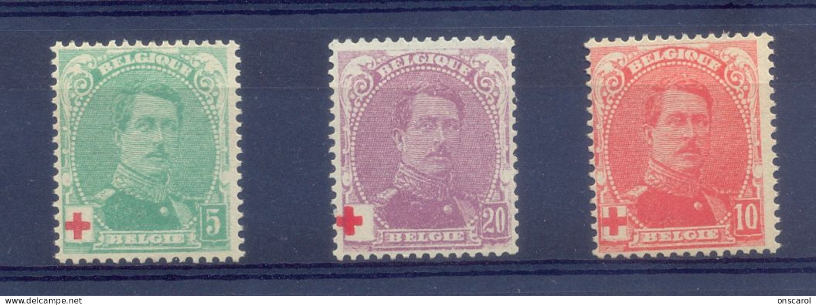 Een Lot Postgaaf ** MNH 135 Côte PRACHTIG - Sammlungen