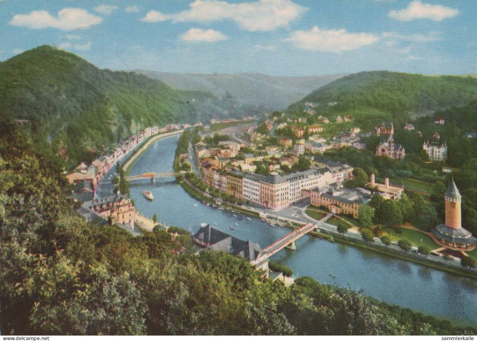 29114 - Bad Ems - 1974 - Bad Ems