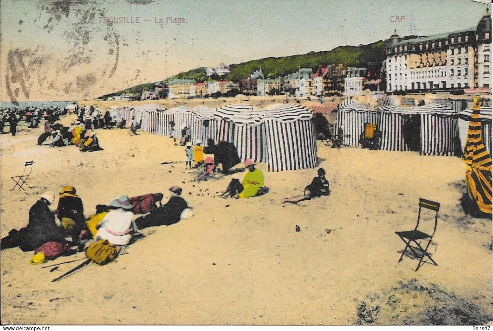 14 Trouville La Plage - Trouville