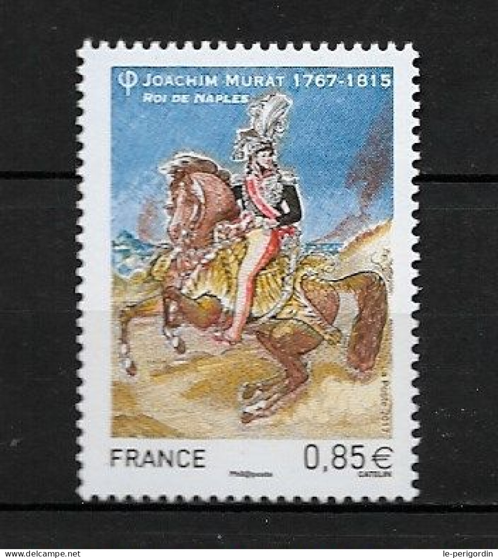 France No 5157 Neuf , ** , Sans Charniere , Ttb . - Unused Stamps