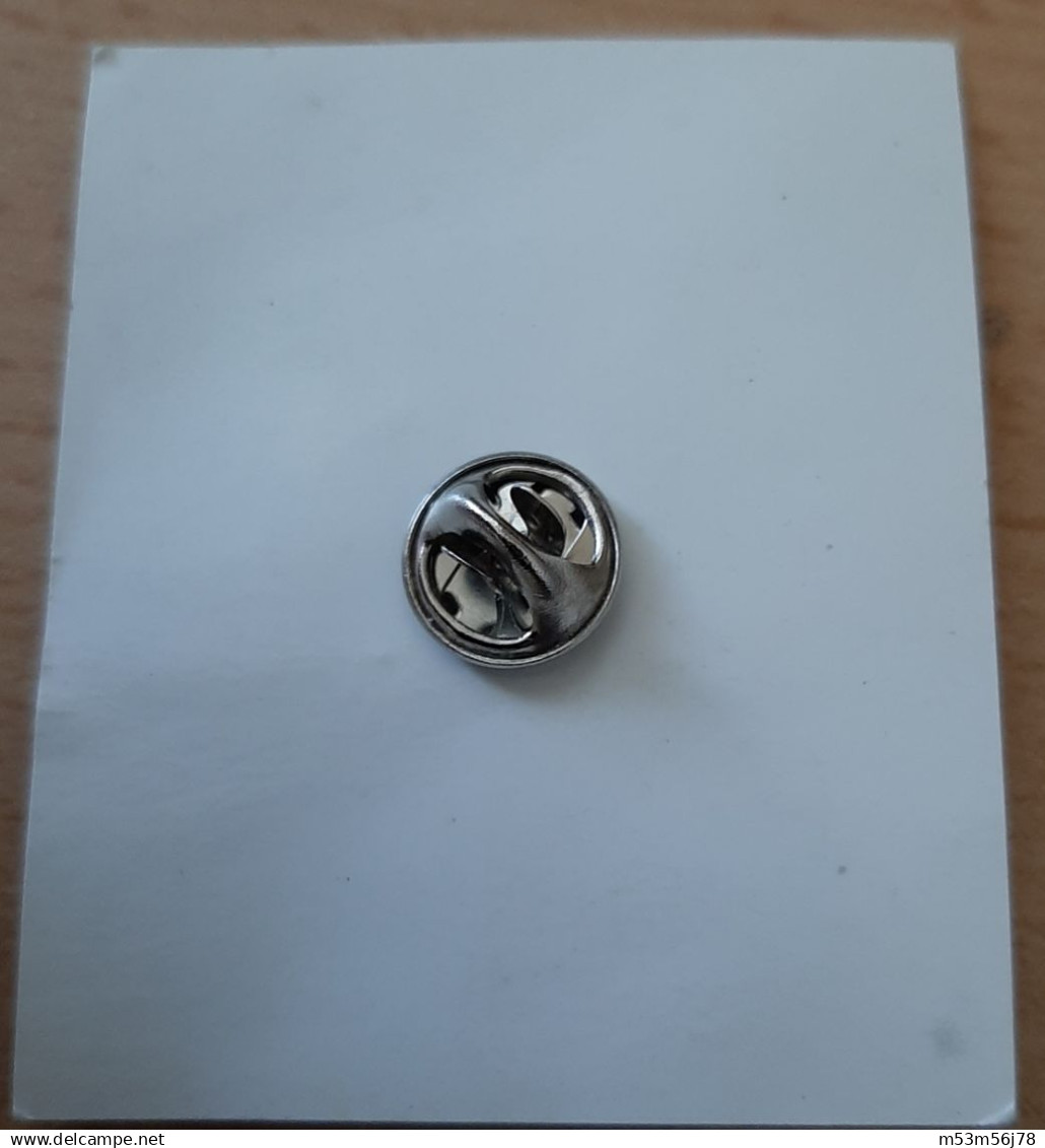 LTU Pin Nr.001 - Luftfahrt