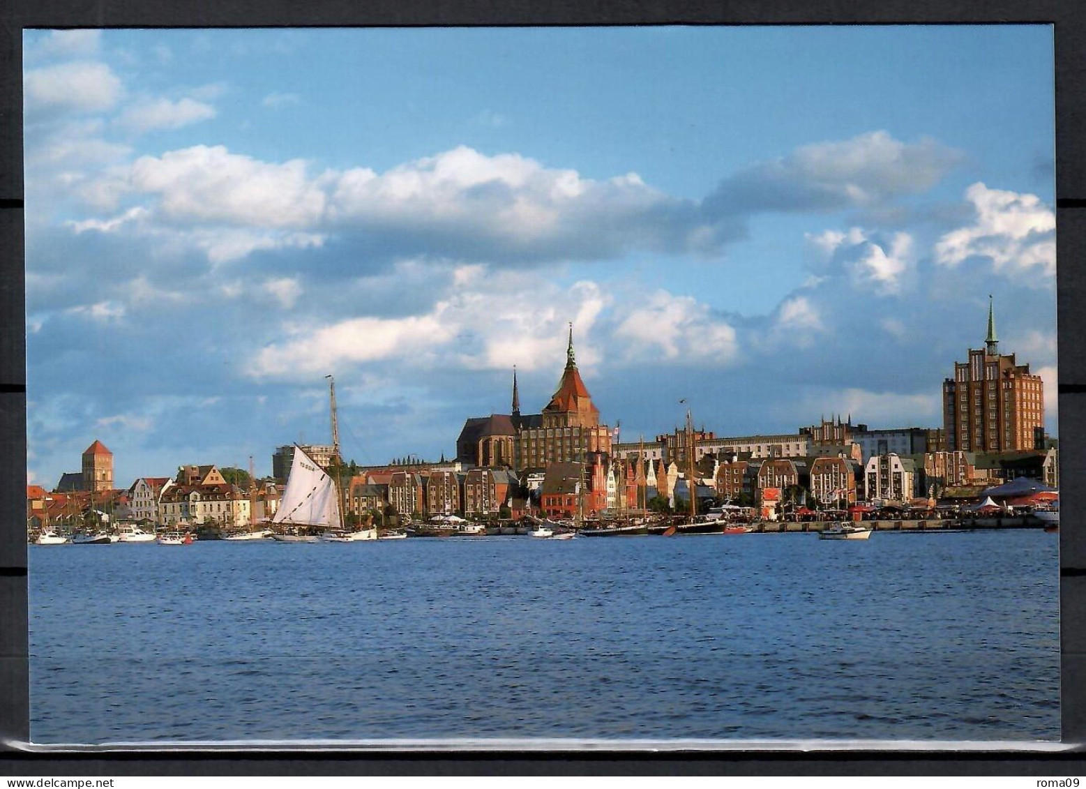 Rostock, B-138 - Rostock