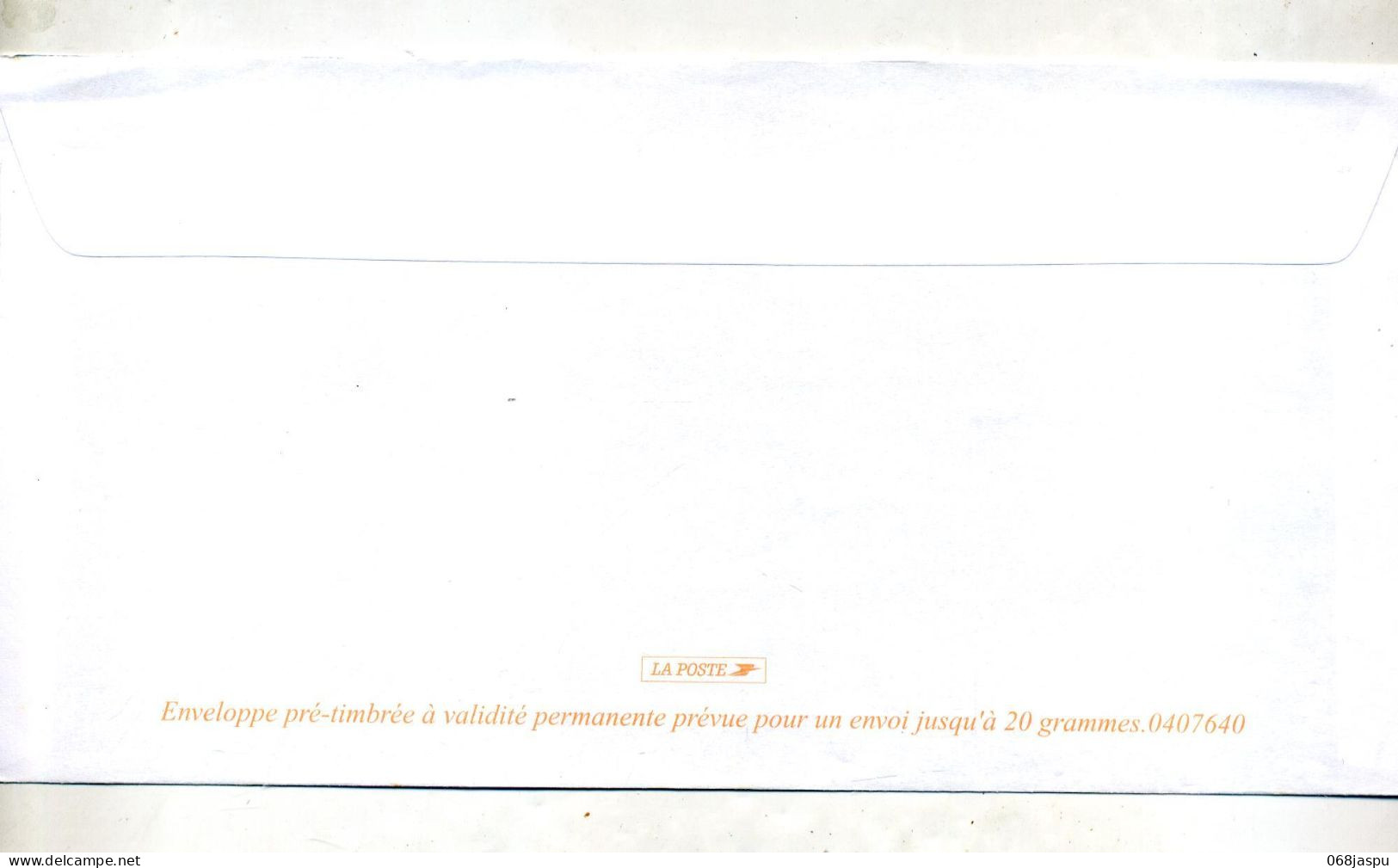 Pap Luquet Cachet Lingreville Entete Garage Volvo - Prêts-à-poster:Overprinting/Luquet
