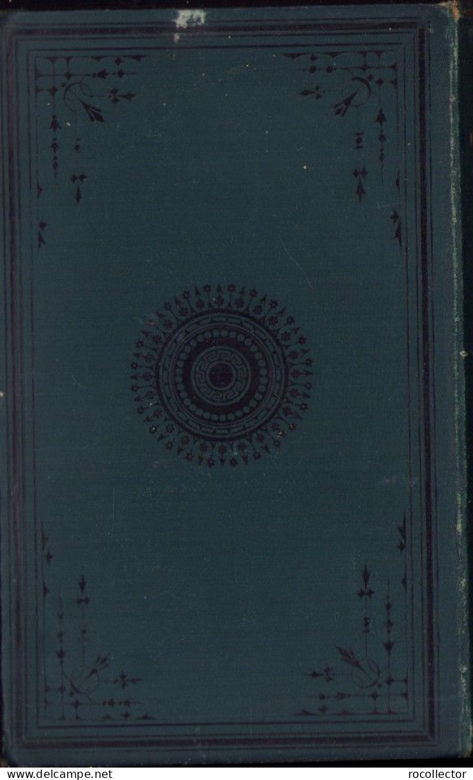 Les Sens Et L’intelligence Par Alexandre Bain 1889 C3927N - Libros Antiguos Y De Colección