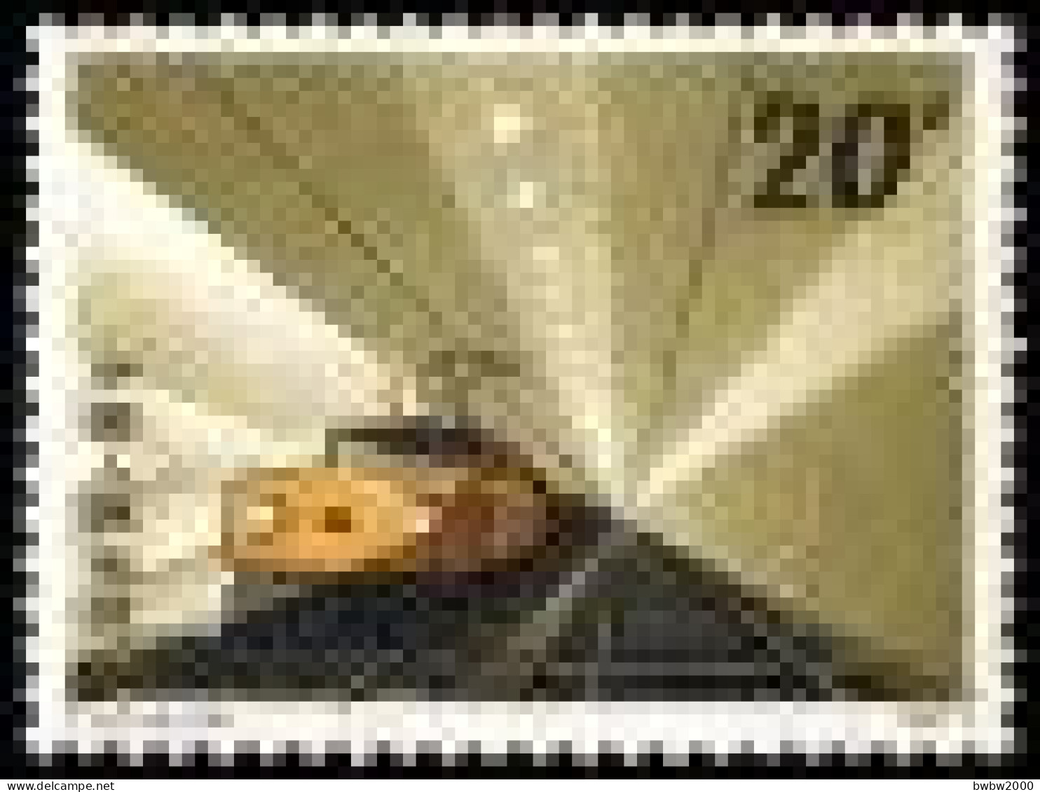 China T20, Develop Mines(4-4)Transportation Under Grand《开发矿业》（4-4）井下运输 - Unused Stamps