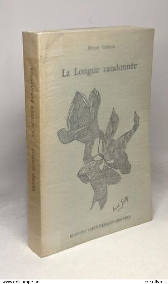 La Longue Randonnée - Other & Unclassified