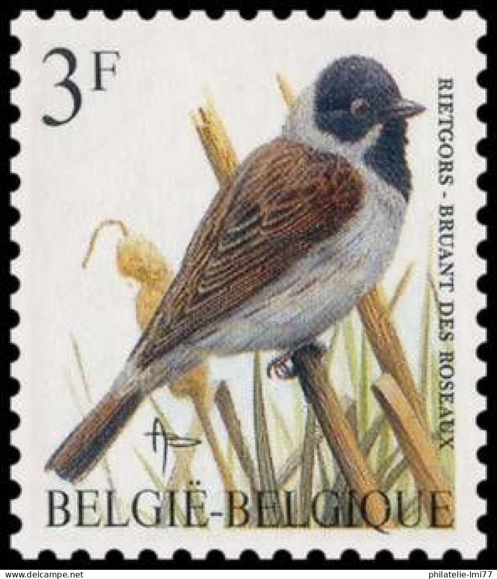 Timbre De Belgique N° 2425 Neuf Sans Charnière - Unused Stamps