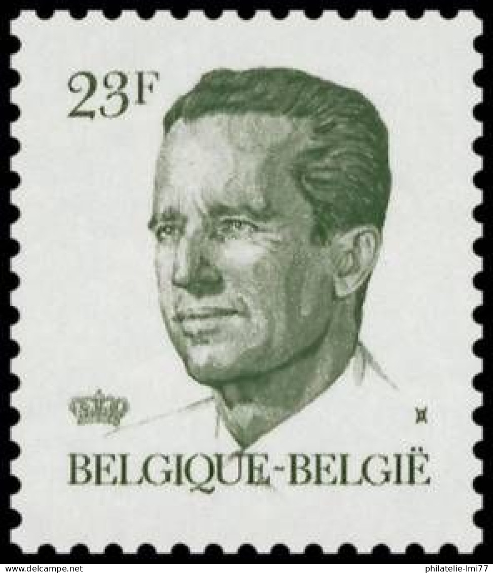 Timbre De Belgique N° 2160 Neuf Sans Charnière - Unused Stamps
