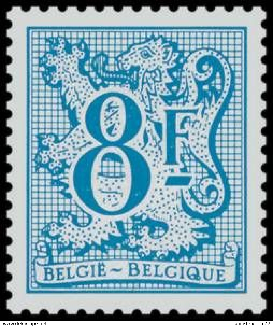 Timbre De Belgique N° 2093 Neuf Sans Charnière - Unused Stamps