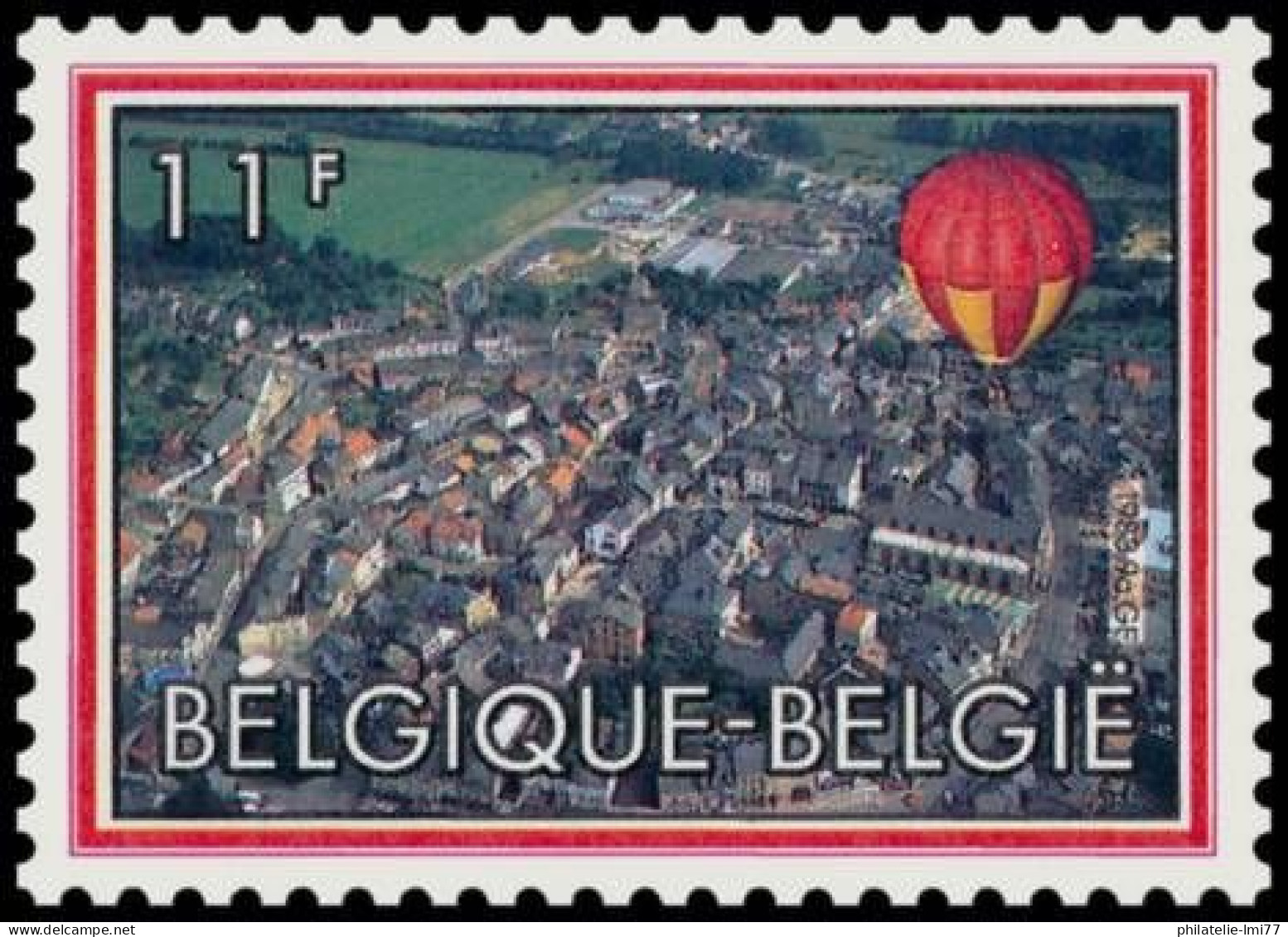 Timbre De Belgique N° 2094 Neuf Sans Charnière - Unused Stamps