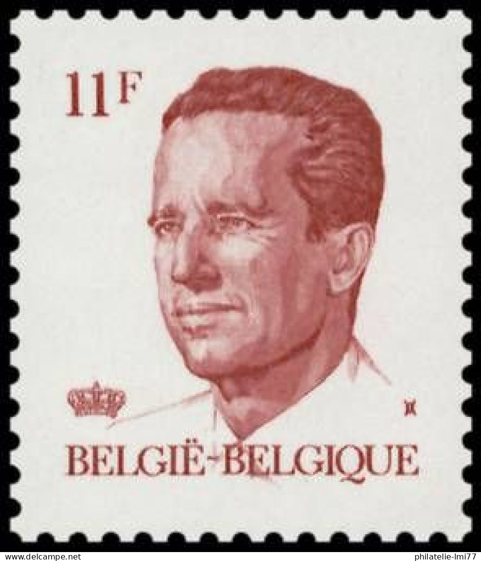 Timbre De Belgique N° 2085 Neuf Sans Charnière - Unused Stamps
