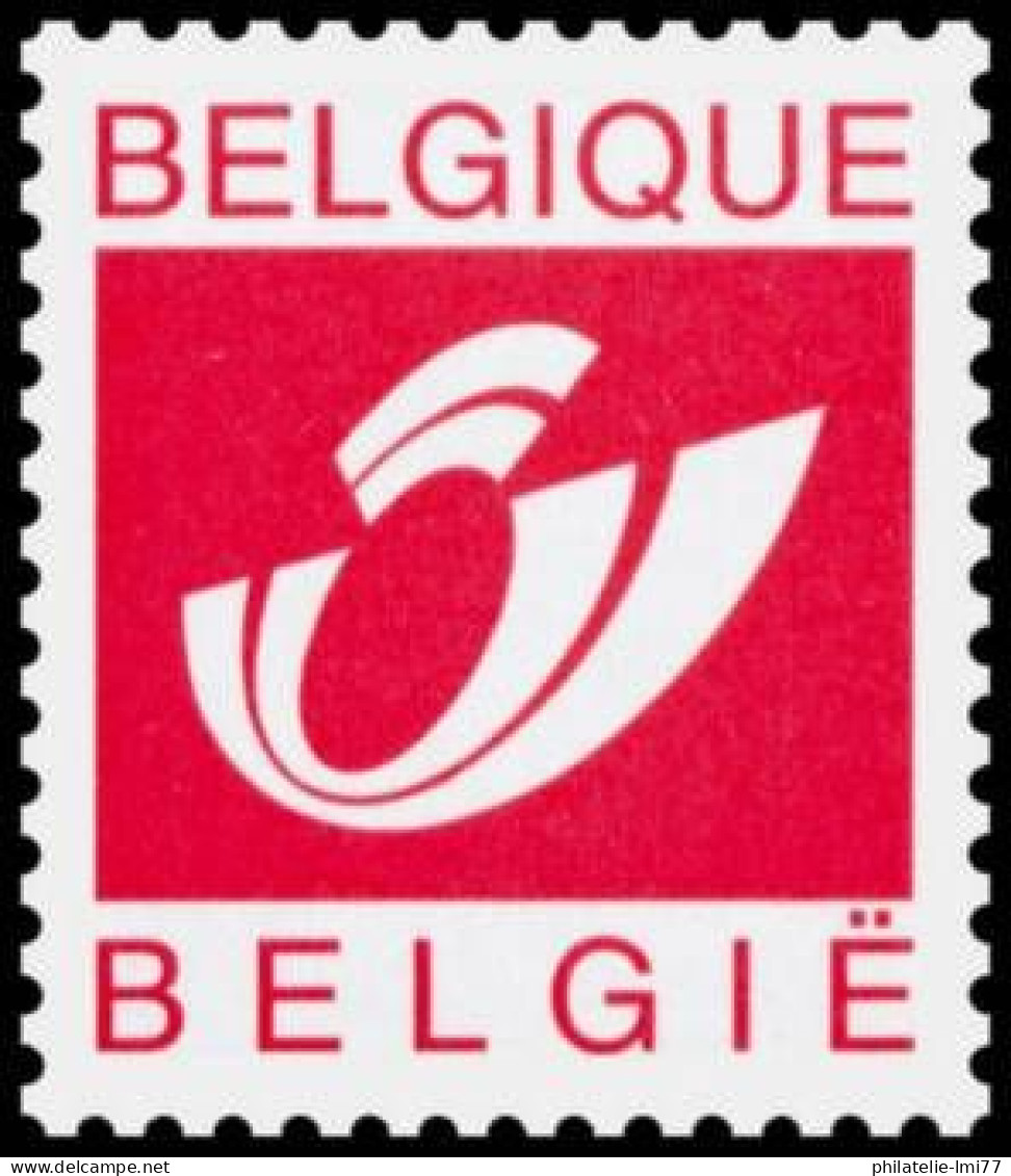 Timbre De Belgique N° 3138B Neuf Sans Charnière - Nuovi