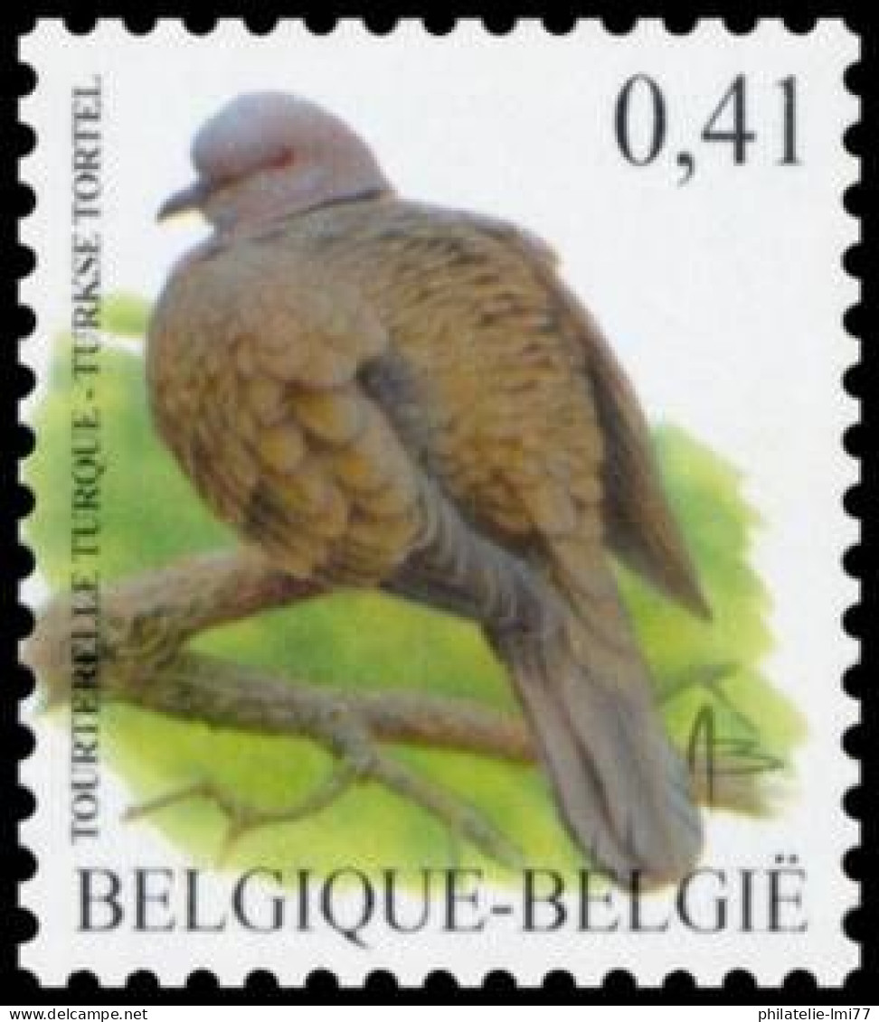 Timbre De Belgique N° 3129 Neuf Sans Charnière - Nuovi