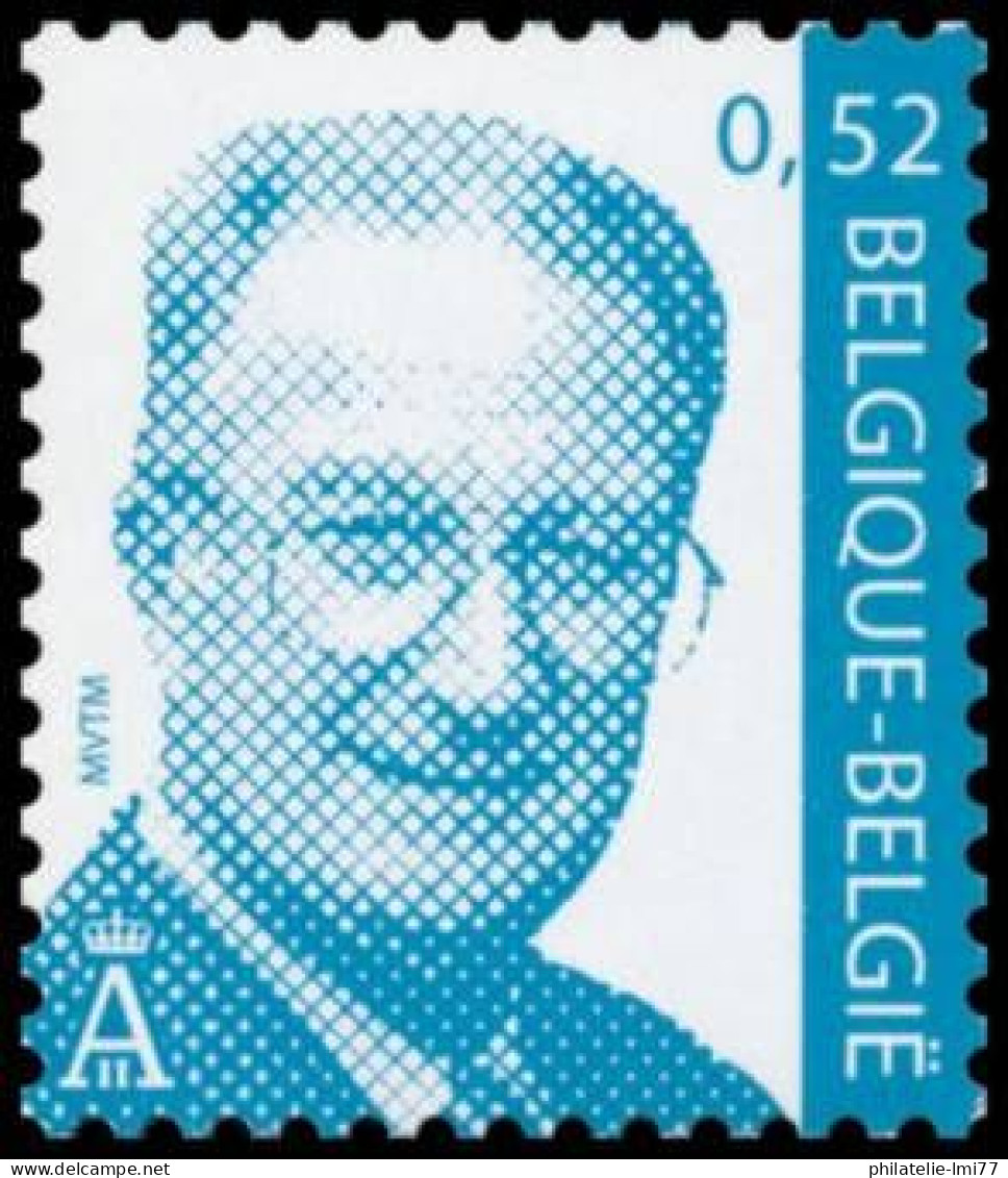 Timbre De Belgique N° 3046 Neuf Sans Charnière - Neufs