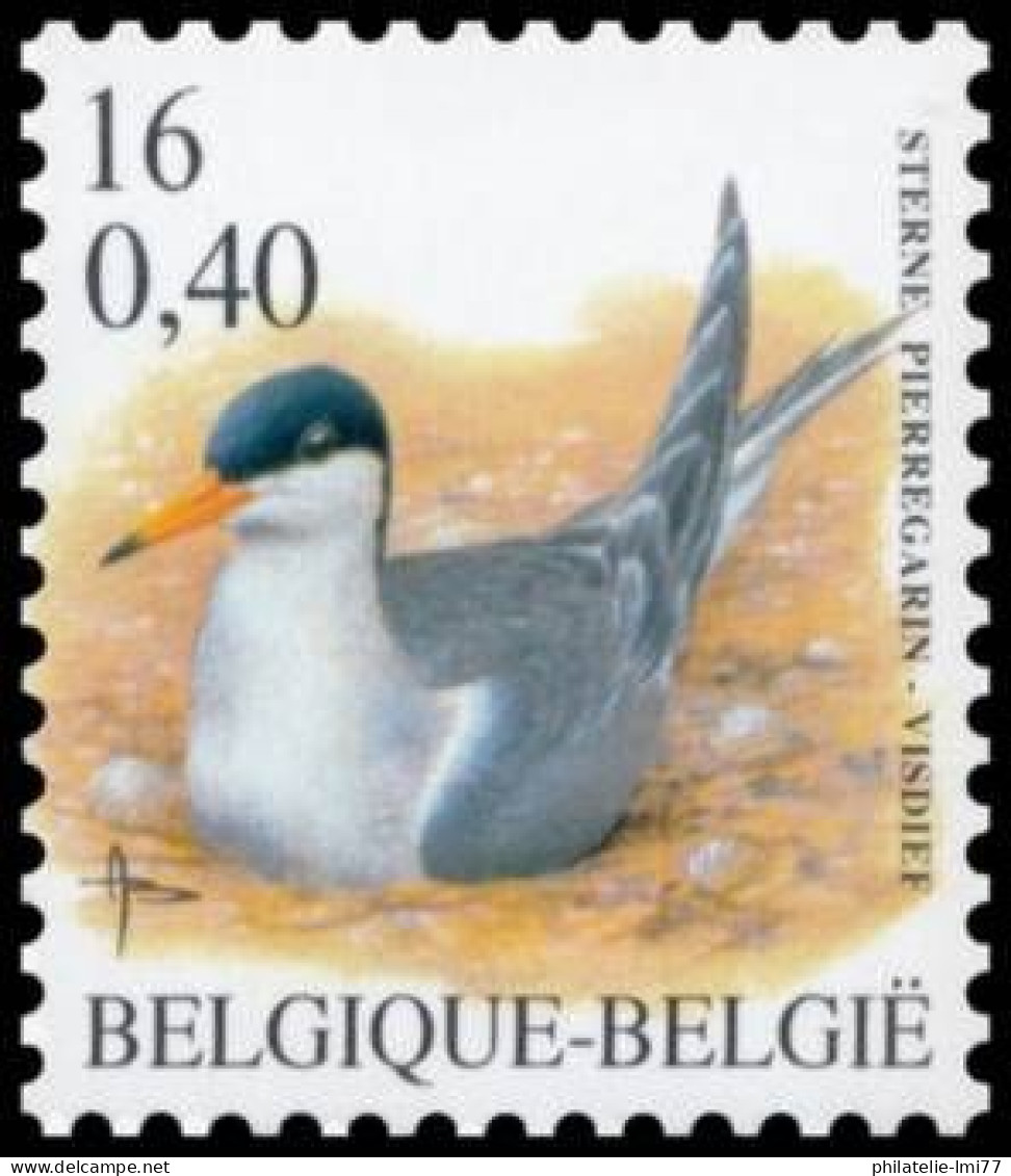 Timbre De Belgique N° 3009 Neuf Sans Charnière - Neufs