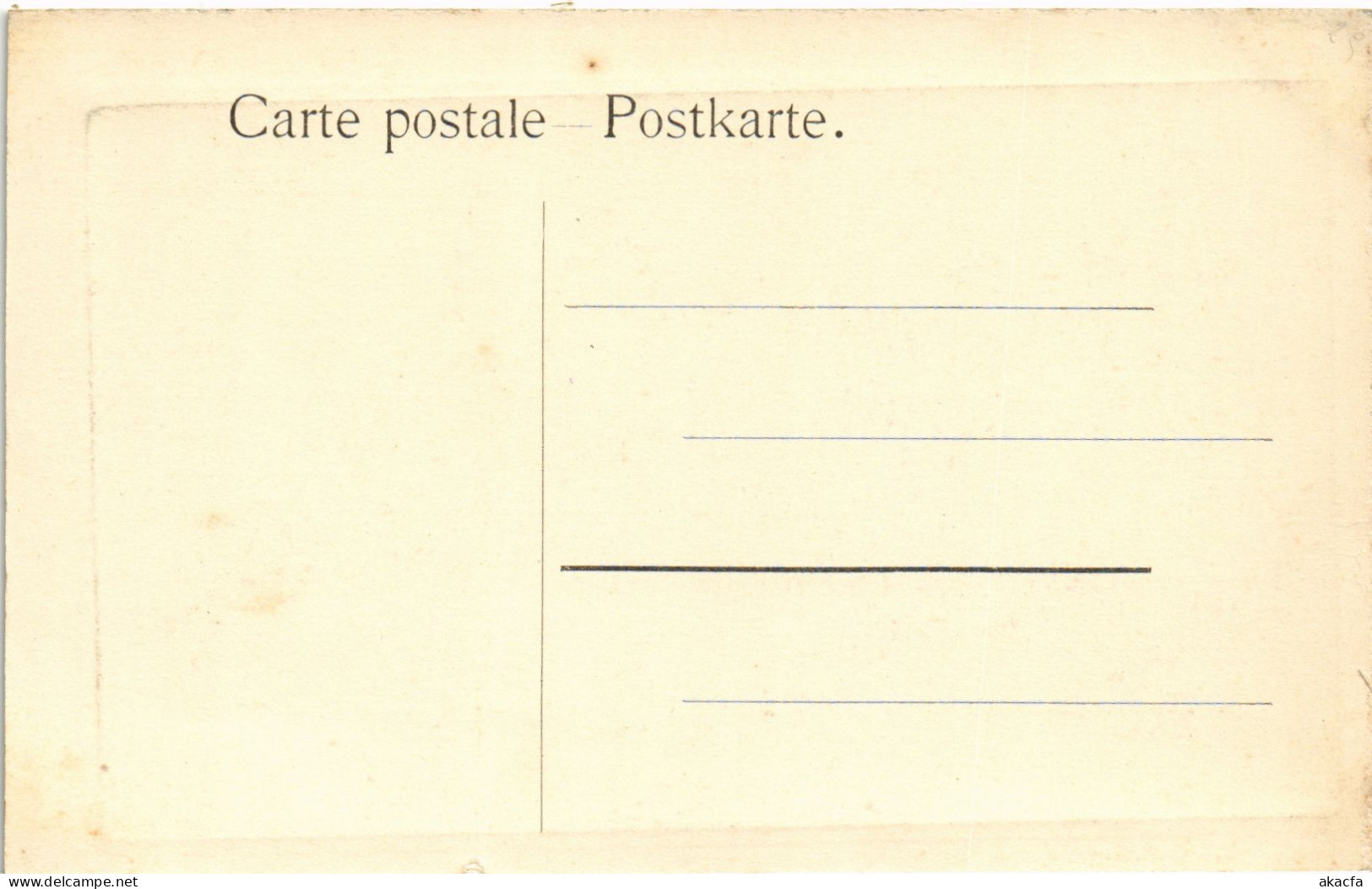 CPA AK Le Conte Du Bonheur ARTIST SIGNED (1387567) - 1900-1949