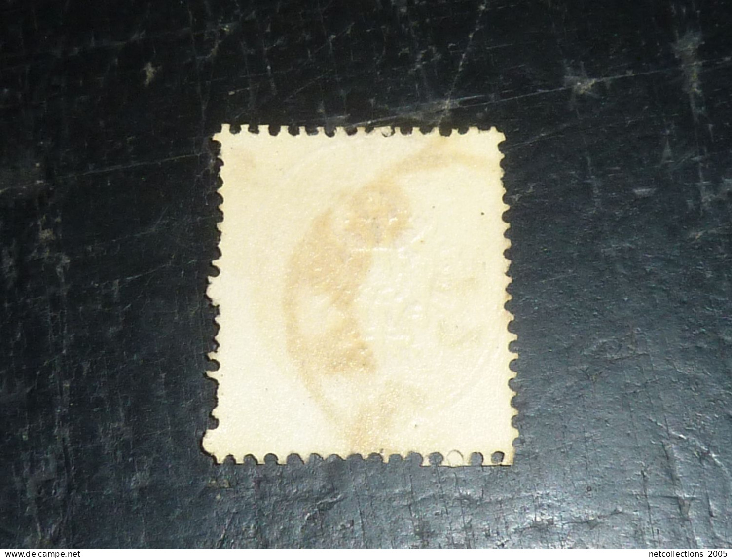 AUTRICHE 1863 N°24 OBLITEREE (20/09) - Used Stamps