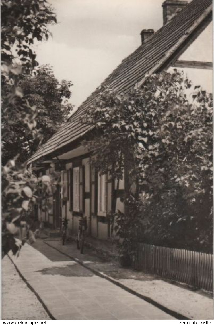 73317 - Köthen - DJH Köthener See - 1970 - Köthen (Anhalt)