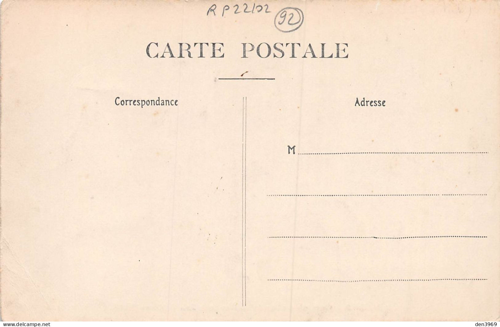 SURESNES (Hauts-de-Seine) - Carrefour Des Rues De Rueil Et Emile Zola - Maison Jules - Suresnes