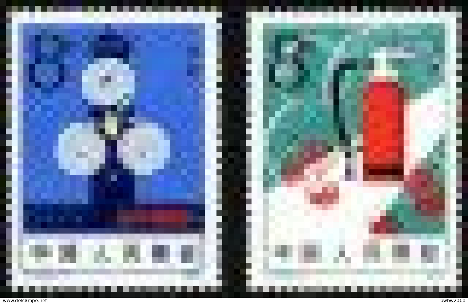 China T76, Fire Control《消防》 - Unused Stamps