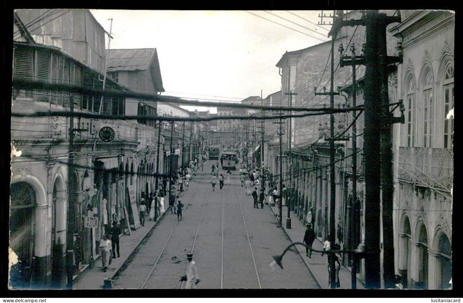 BAHIA -  ( Ed. Gonsalves - Foto Bayer)  Carte Postale - Salvador De Bahia