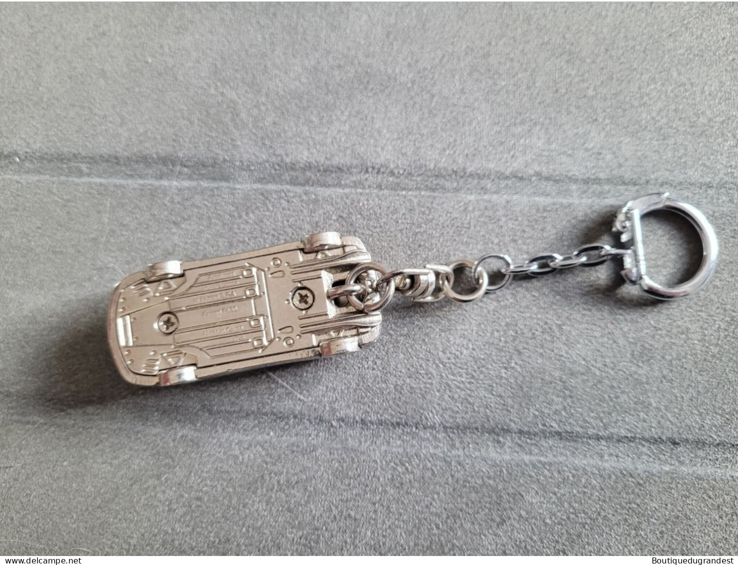Porte Clé Ferrari - Key-rings