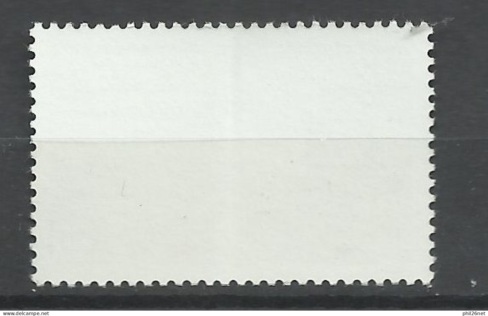 Saint Pierre Et Miquelon SPM N°  609  Louis Pasteur     Neuf * * B/TB Voir Scans Soldé ! ! ! - Unused Stamps