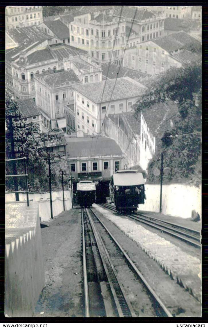 BAHIA -  ( Ed. Foto Bayer)  Carte Postale - Salvador De Bahia