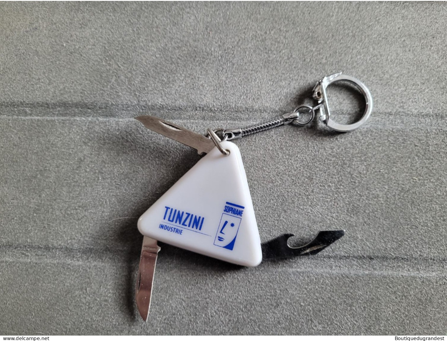 Porte Clé Couteau - Key-rings