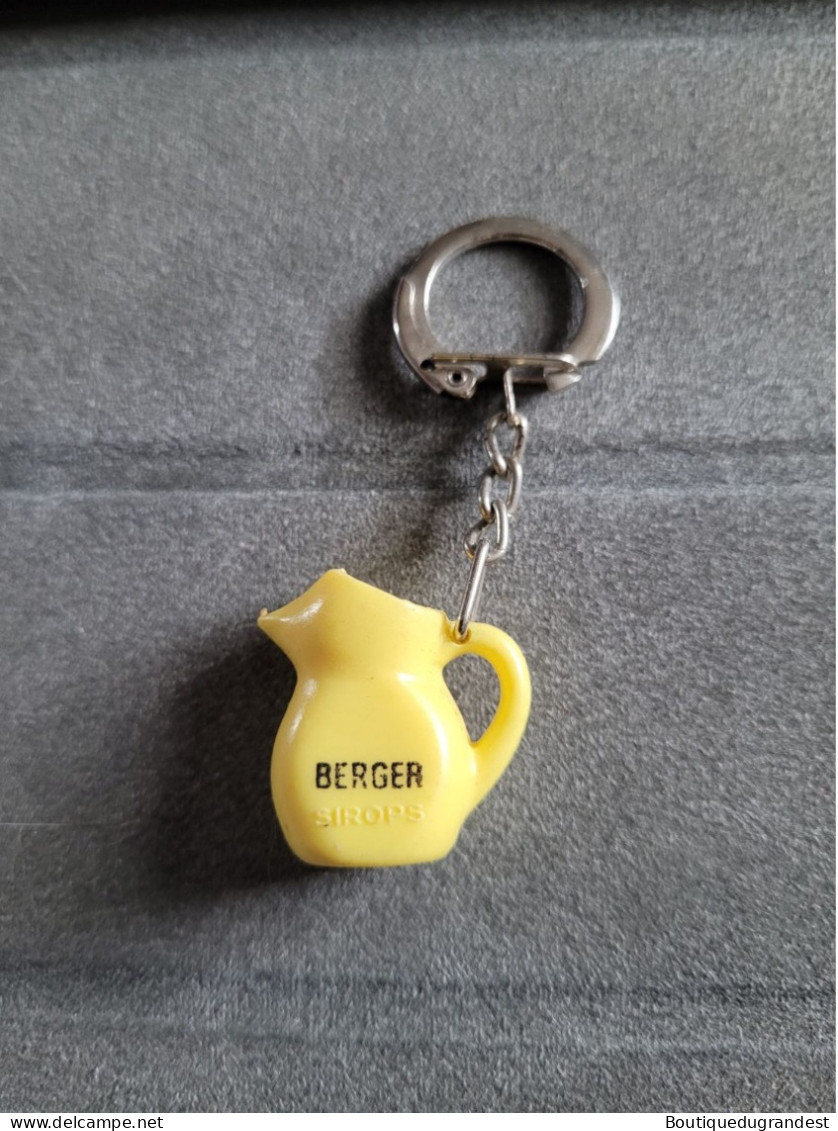 Porte Clé Berger - Key-rings