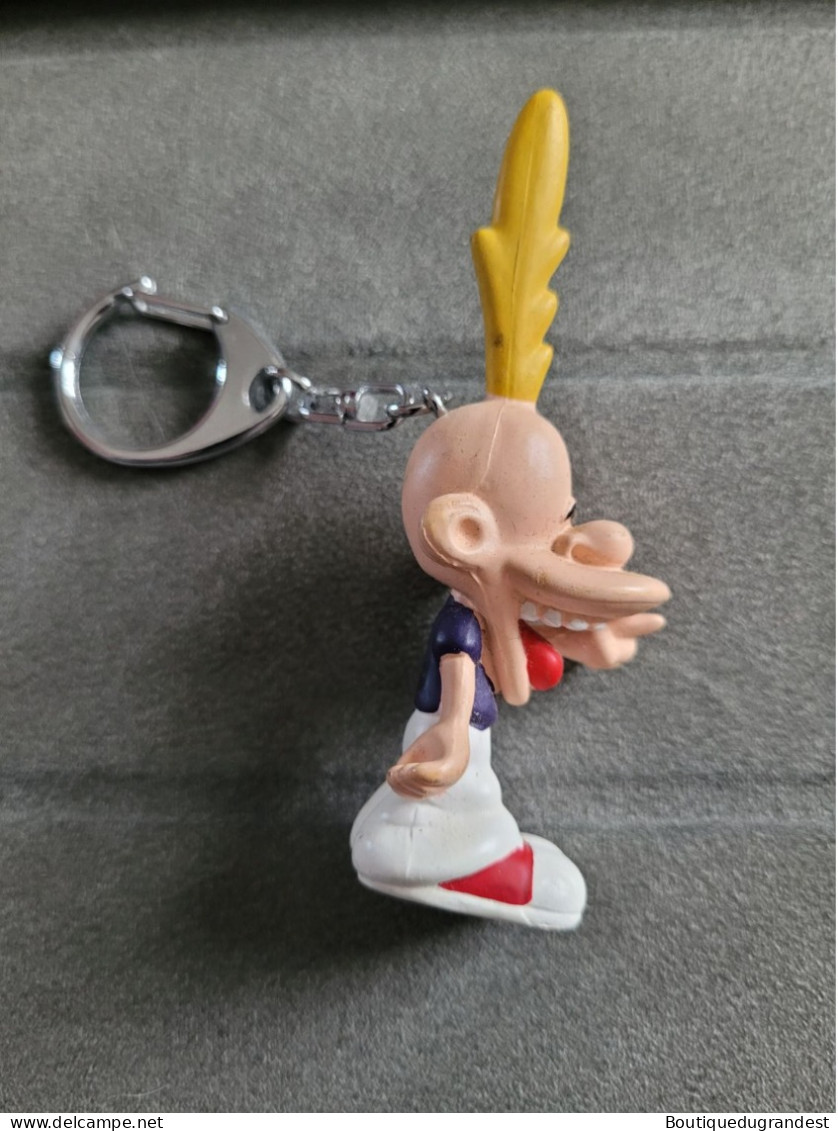 Porte Clé Titeuf - Key-rings