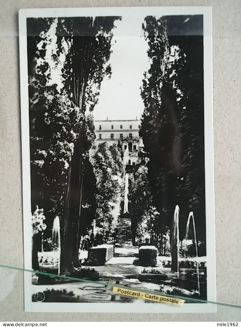 KOV 431-2 - TIVOLI, ITALIA, FONTANA, FONTAINE, FOUNTAIN - Tivoli