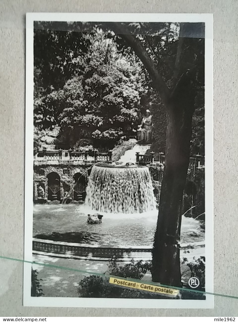 KOV 431-2 - TIVOLI, ITALIA, FONTANA, FONTAINE, FOUNTAIN - Tivoli