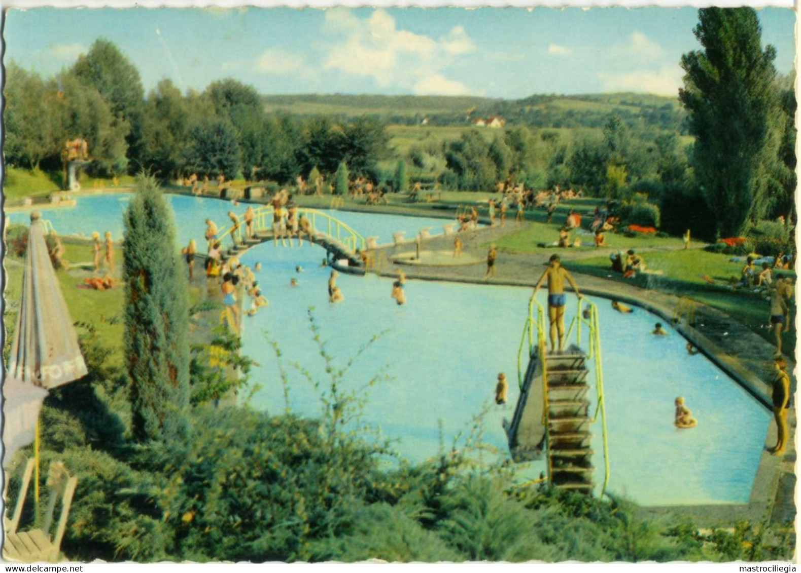 HERTBERG STYRIE Sommerfrische Bad Schwimmbad - Hartberg