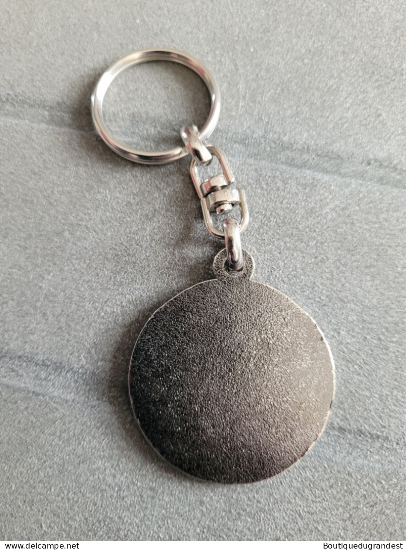 Porte Clé Métallique - Key-rings