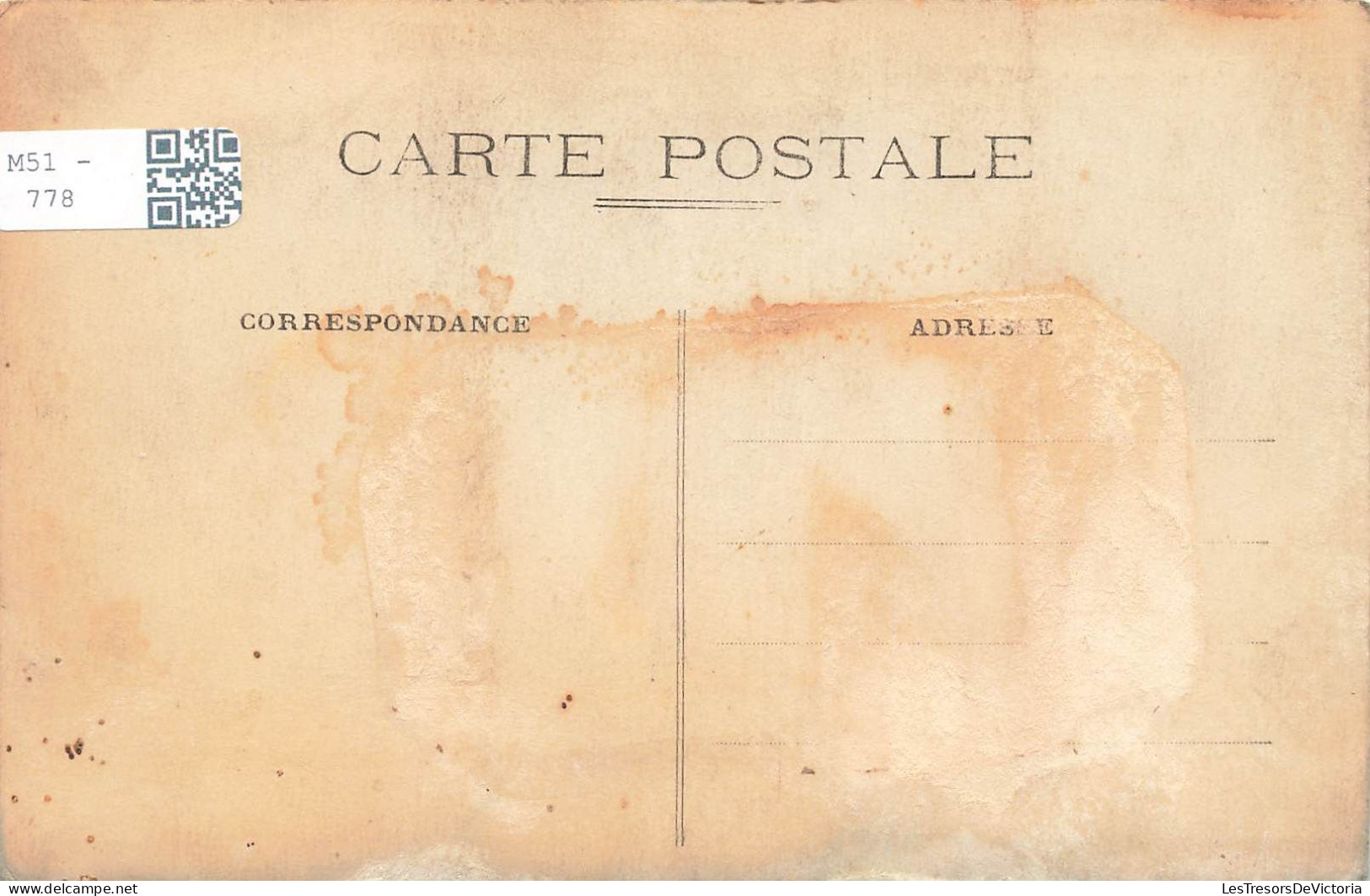 CARTE PHOTO - Groupe De Personnes - Une Petite Fête - Autour Des Vins - Animé - Carte Postale Ancienne - Photographie