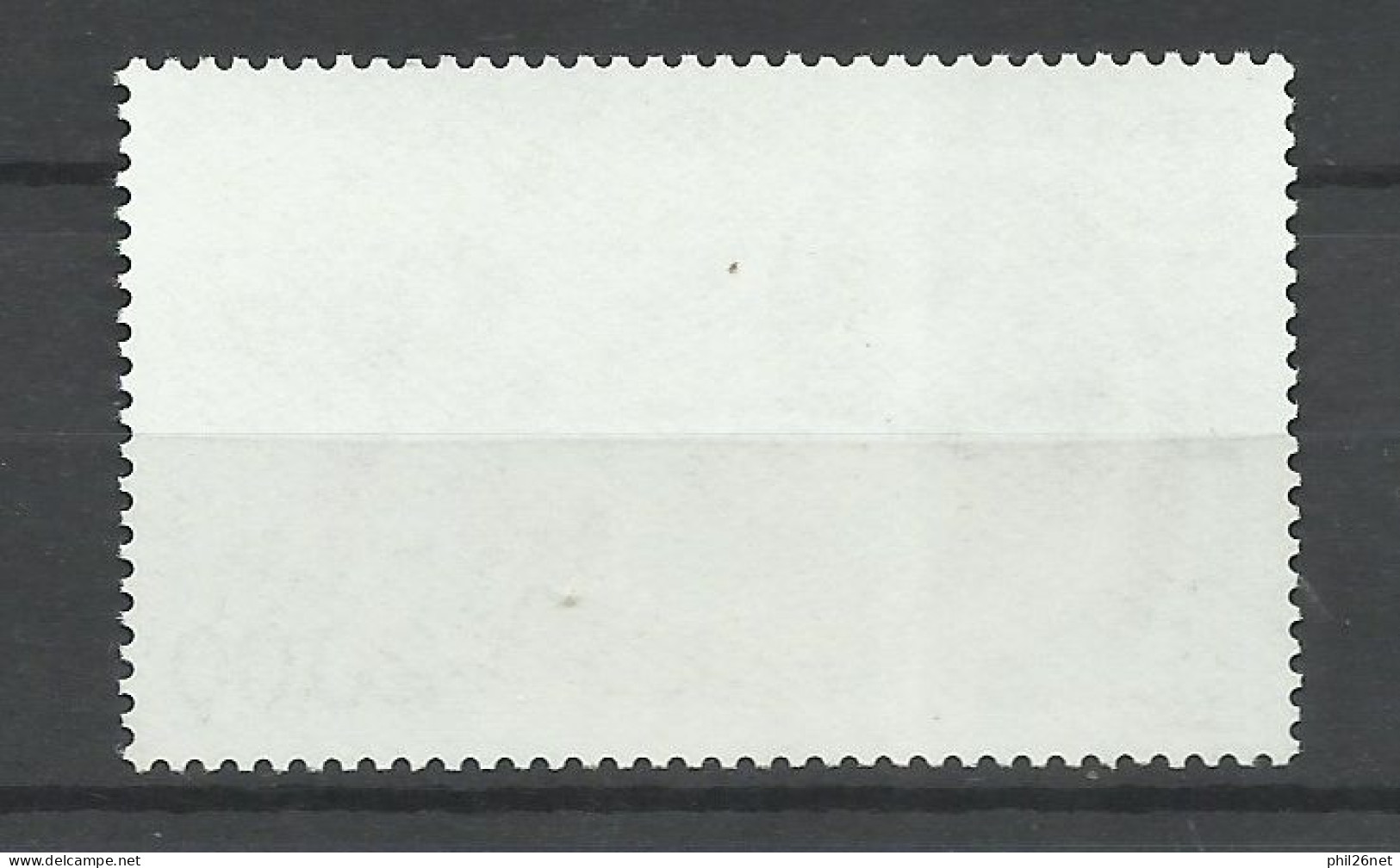 Saint Pierre Et Miquelon SPM Poste Aérienne  N° 79  Canard Pilet   Neuf * *   B/TB  Voir Scans  Soldé   ! ! ! - Unused Stamps