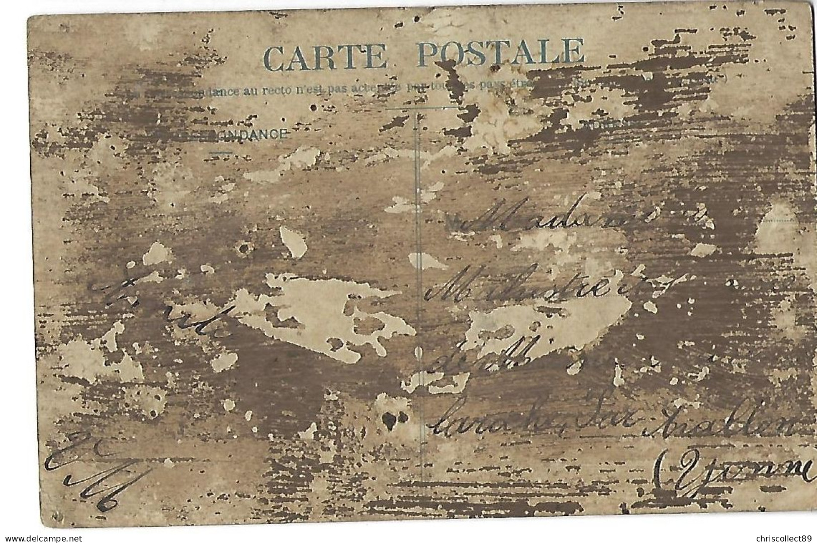 Carte Postale  :Bourg De Péage - Les Reines De La Chapellerie - Bourg-de-Péage