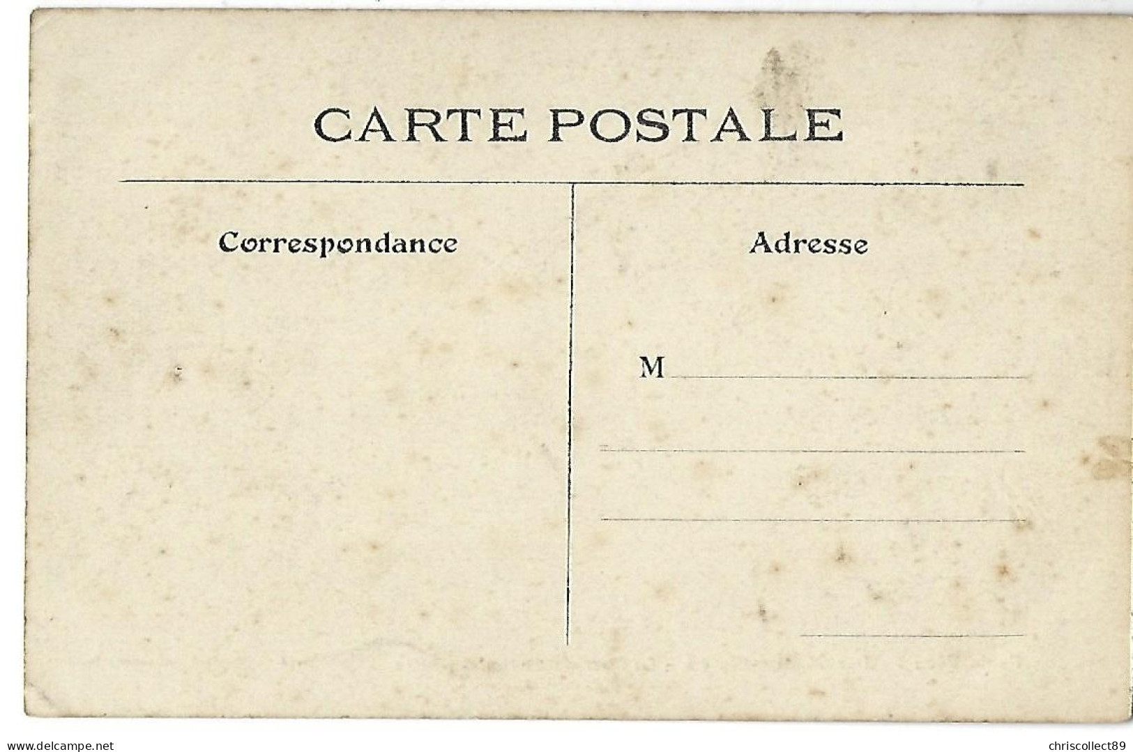 Carte Postale  : Paris Vécu - Aux Champs Elysées - La Bourse Aux Timbres Poste - Konvolute, Lots, Sammlungen