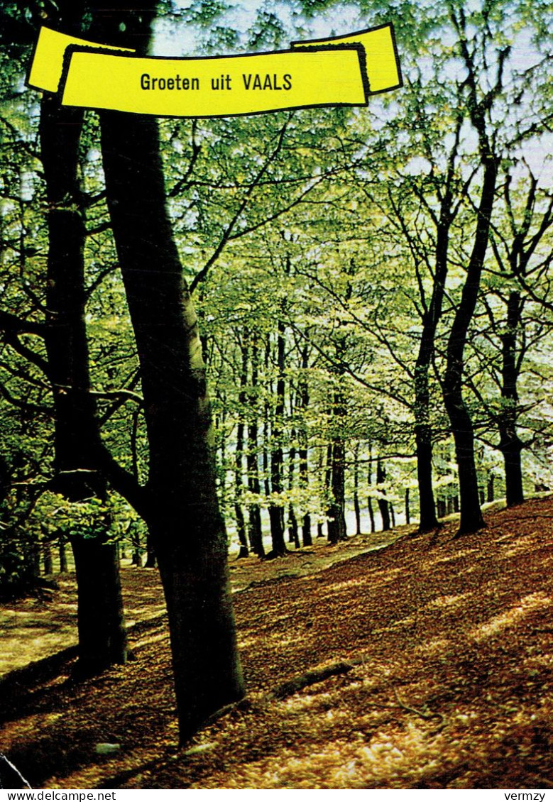 Groeten Uit VAALS - Vaals