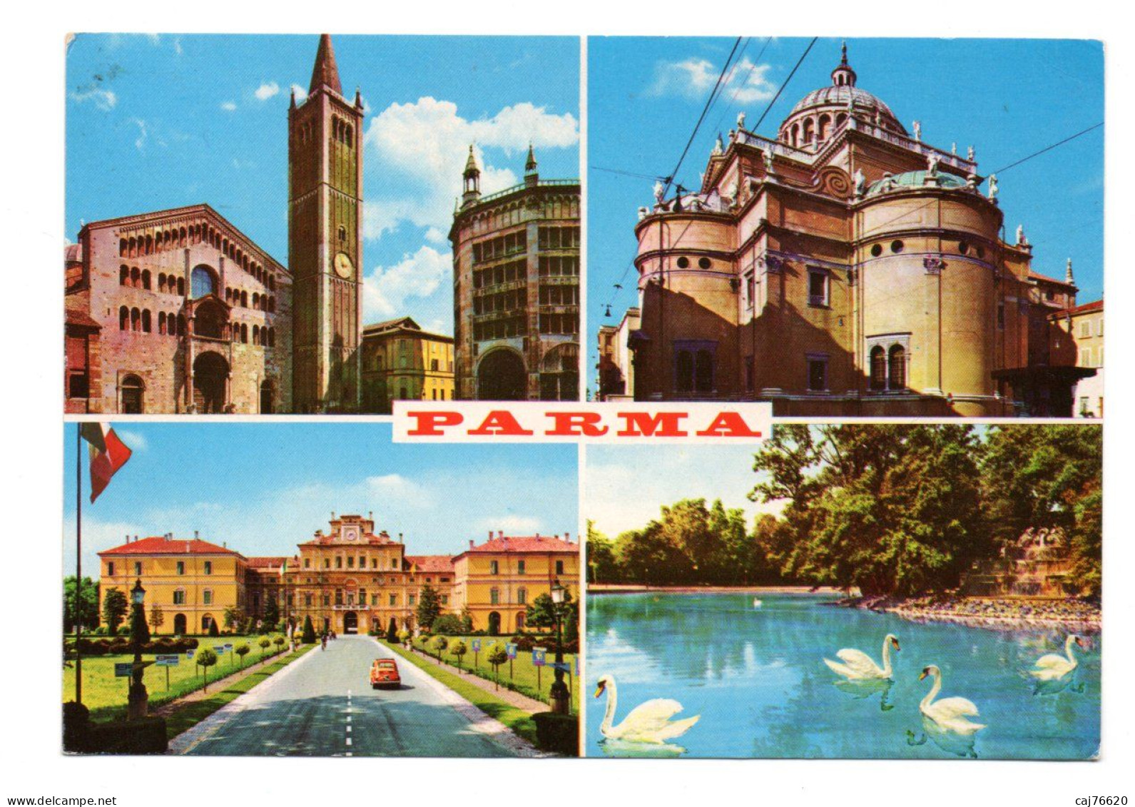 Parma - Parma