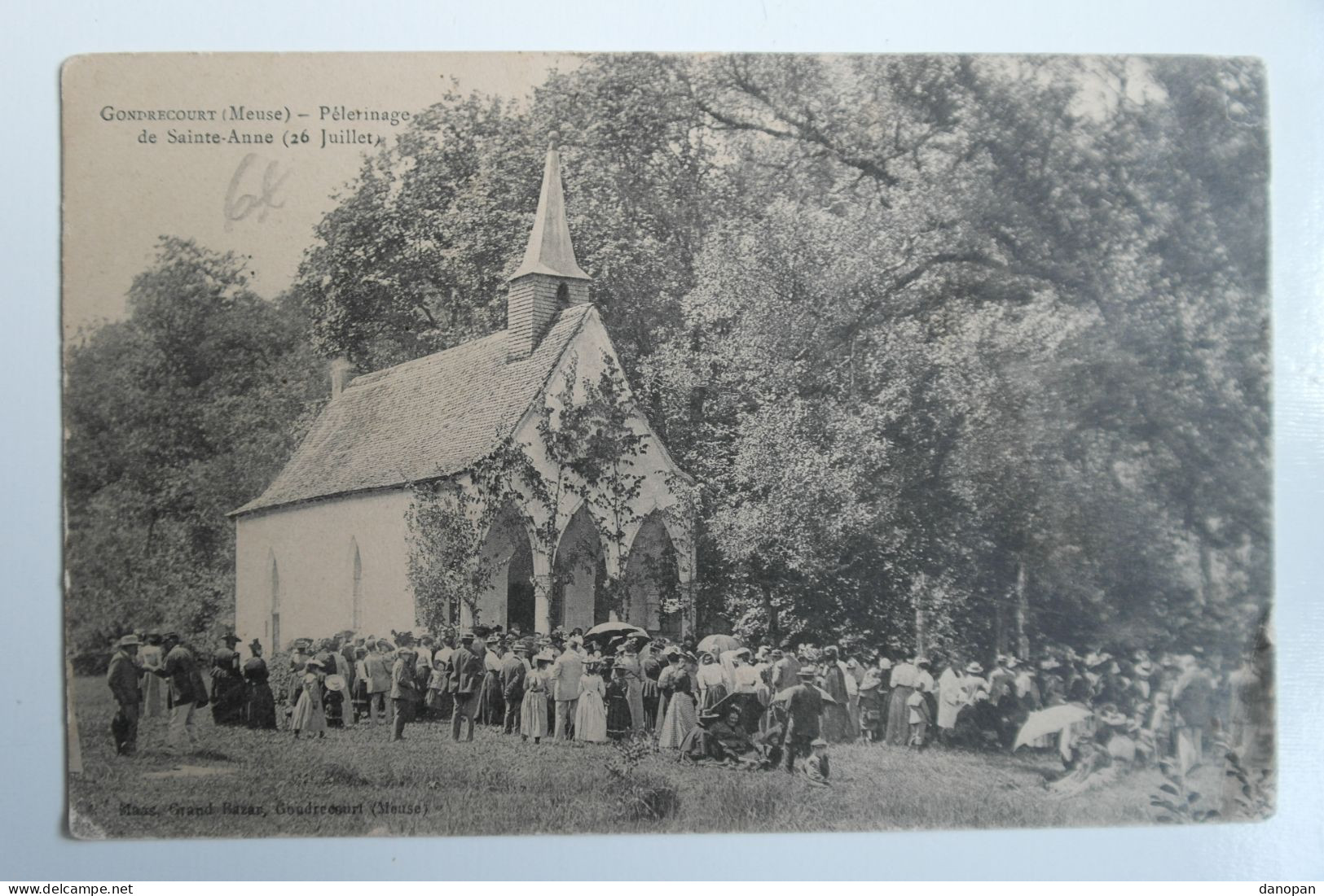 Lot 170 Cpa 100% France, Moyennes Et Petites Cartes - Petit Prix De Départ - BL96 - 100 - 499 Postales