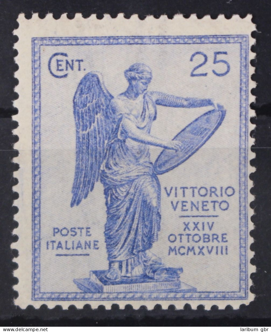 Italien 147D Postfrisch -selten- #FW199 - Non Classés