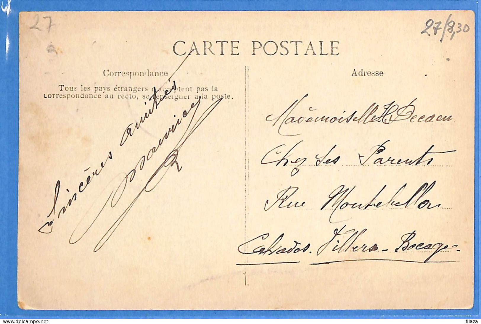 27 - Eure - Pont Saint Pierre - Vallee De L'Andelle - Grande Rue (N15301) - Other & Unclassified