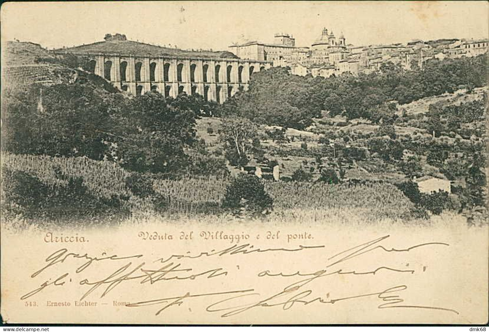 TRIESTE - PIAZZA DELL'UNITA' - EDIZ. STA- SPEDITA 1924 DA ALFREDO LORENZ  (20485) - Trieste