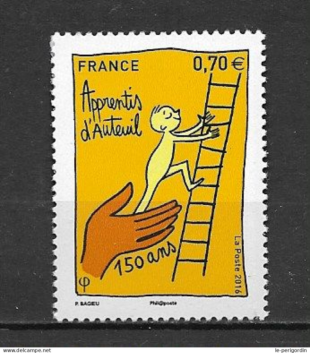 France No 5037 Neuf , ** , Sans Charniere , Ttb . - Neufs